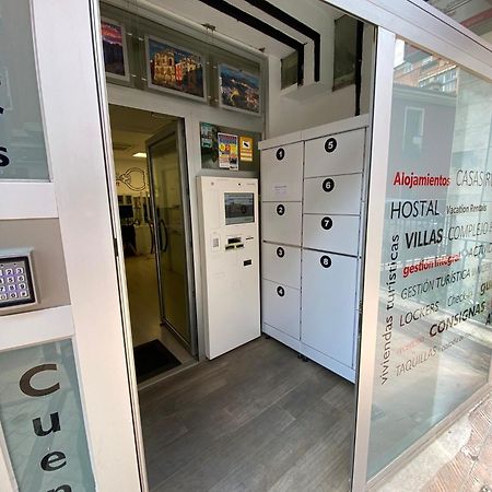 Cuencaloft En Santa Teresa Apartment Cuenca  Ngoại thất bức ảnh