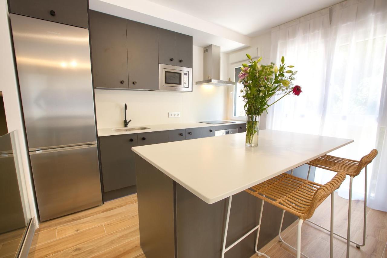 Cuencaloft En Santa Teresa Apartment Cuenca  Ngoại thất bức ảnh