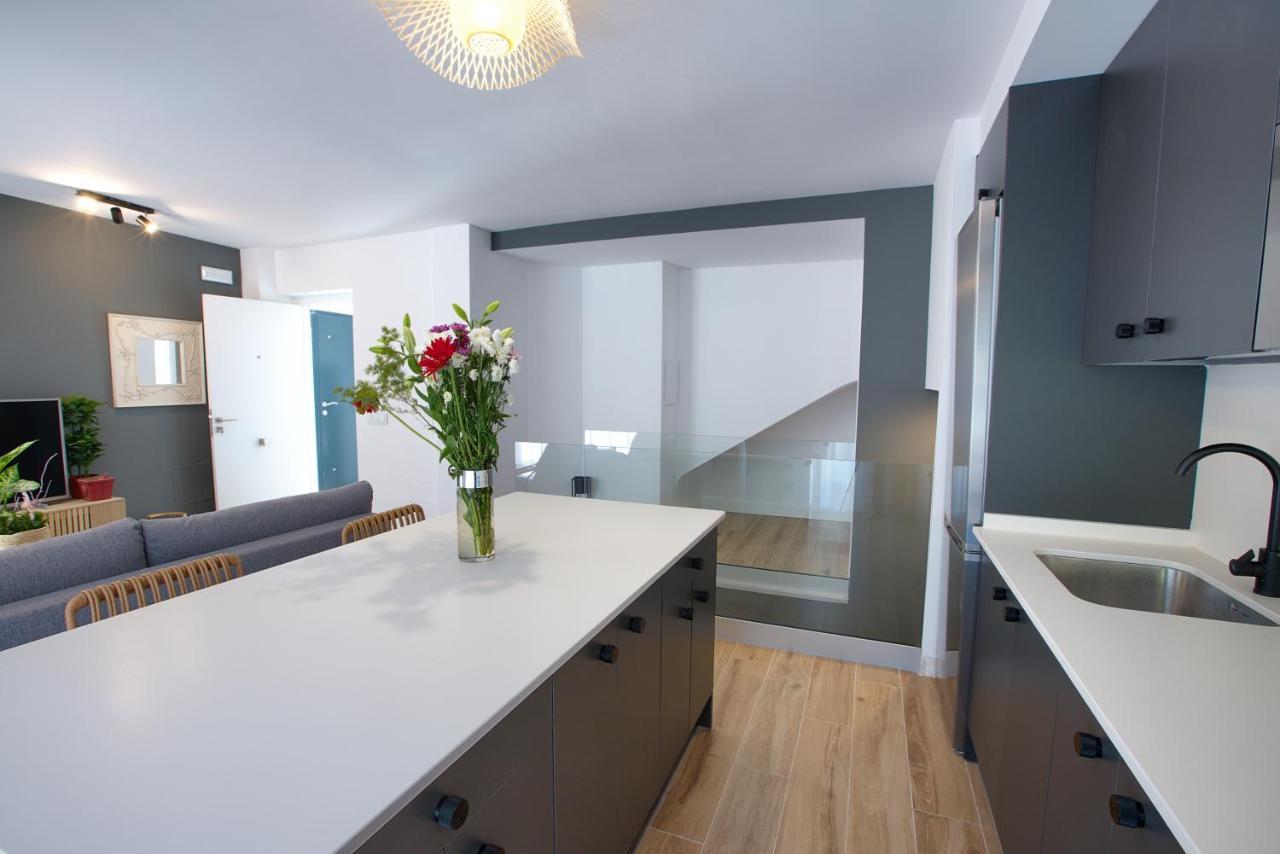 Cuencaloft En Santa Teresa Apartment Cuenca  Ngoại thất bức ảnh