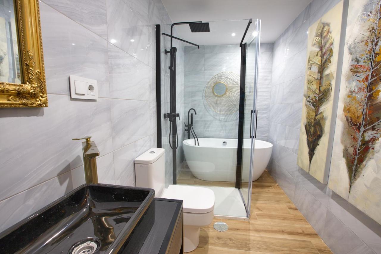 Cuencaloft En Santa Teresa Apartment Cuenca  Ngoại thất bức ảnh