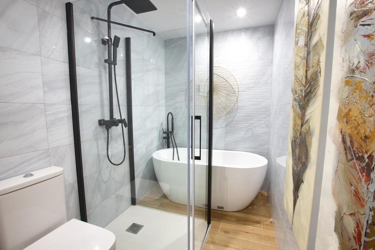 Cuencaloft En Santa Teresa Apartment Cuenca  Ngoại thất bức ảnh