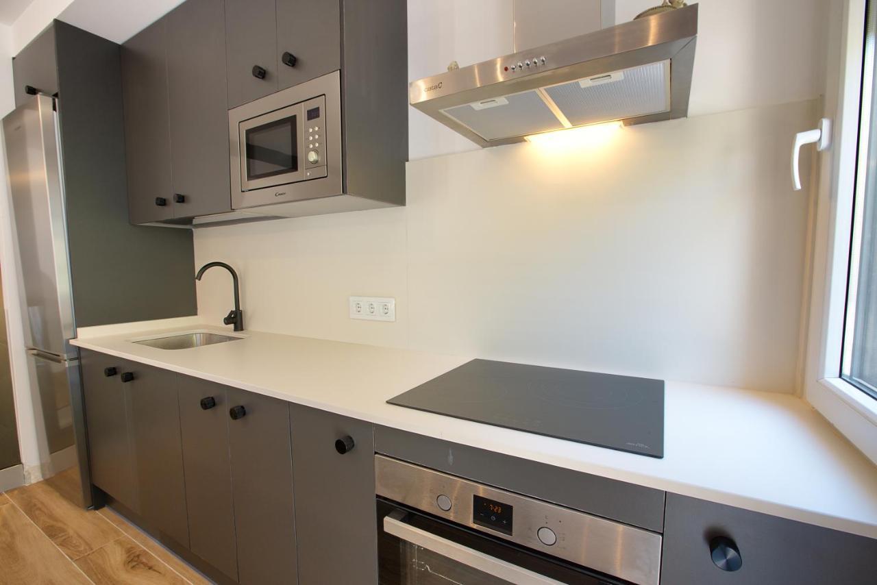 Cuencaloft En Santa Teresa Apartment Cuenca  Ngoại thất bức ảnh