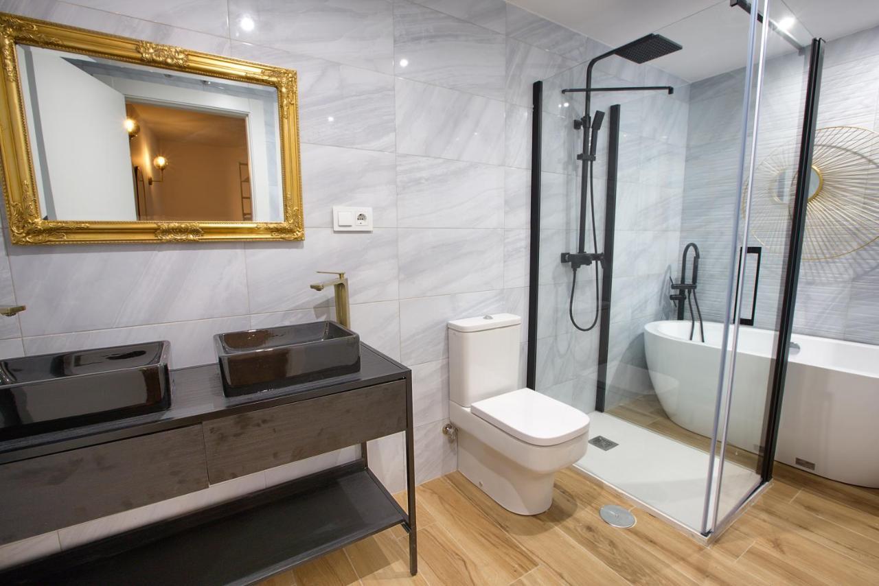 Cuencaloft En Santa Teresa Apartment Cuenca  Ngoại thất bức ảnh