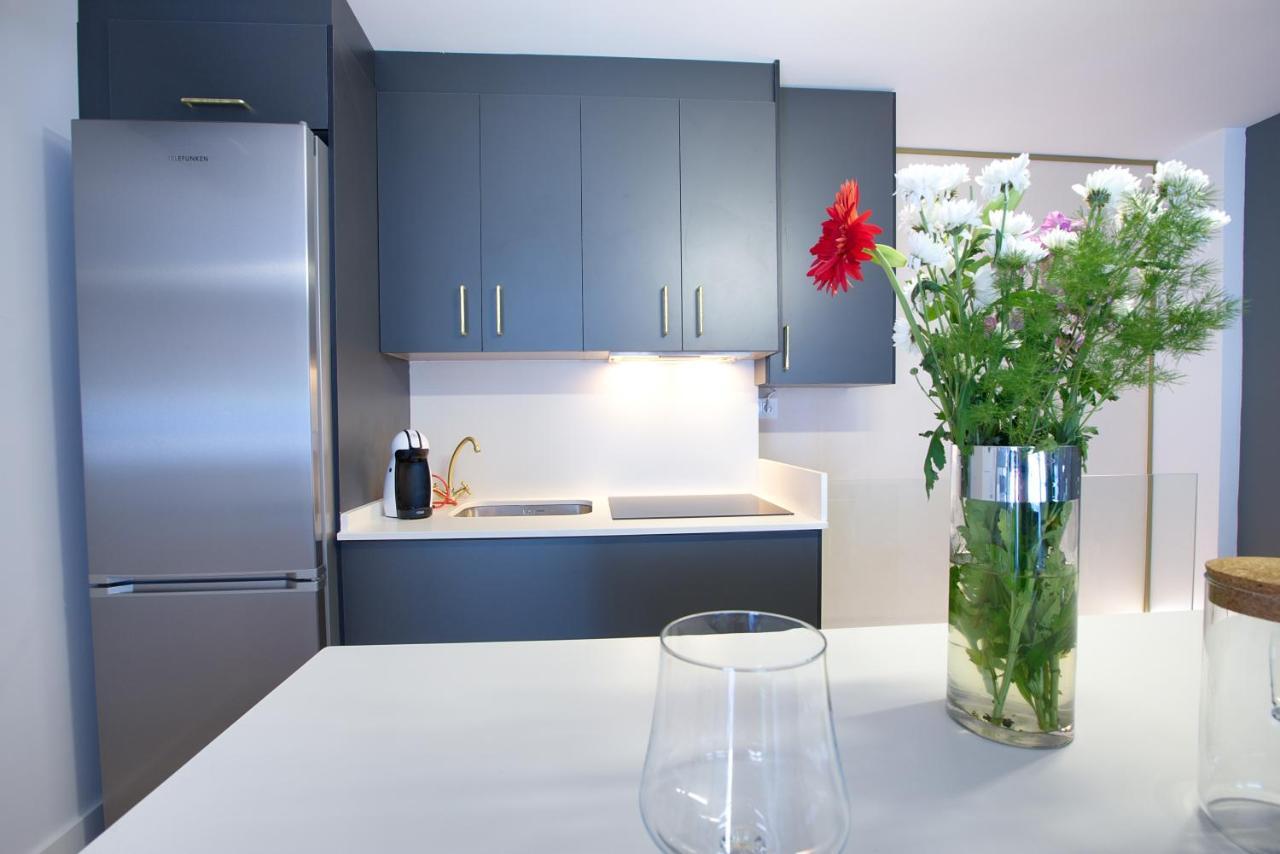 Cuencaloft En Santa Teresa Apartment Cuenca  Ngoại thất bức ảnh