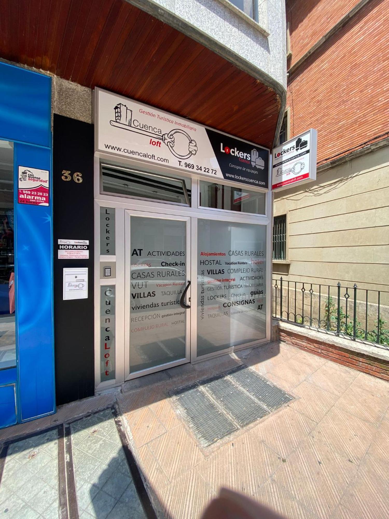 Cuencaloft En Santa Teresa Apartment Cuenca  Ngoại thất bức ảnh